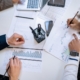 Consultoria financeira e sustentabilidade empresarial